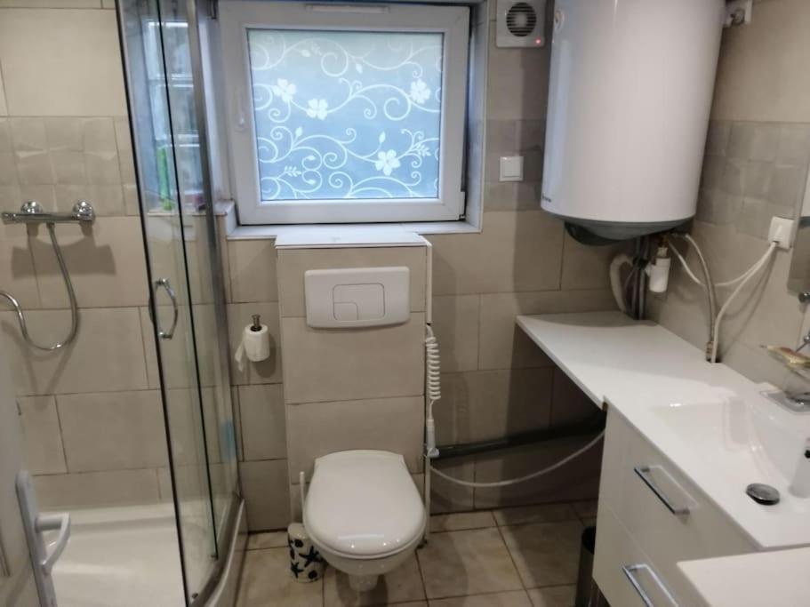 Appartement Aurore En Rez De Jardin Avec Parking Gratuit Vence Buitenkant foto